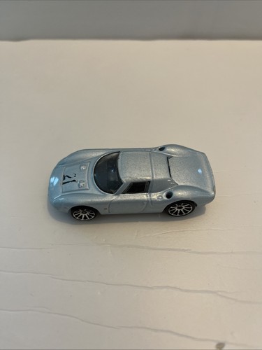Hot wheels ferrari 250 - ferrari, lm