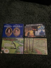  4 Complete PG Tips Brooke