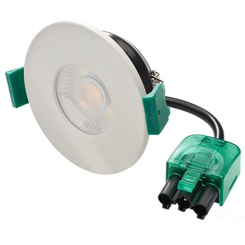 Firestay duo led cct - firestay, 4/6w