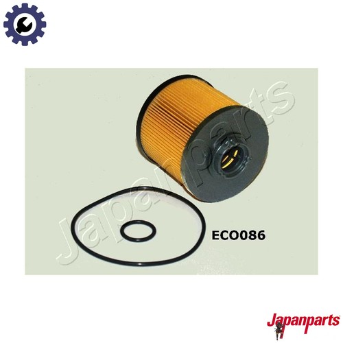 Fuel filter eco086 for - fc-eco086,
