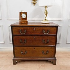 Antique Georgian Chest of