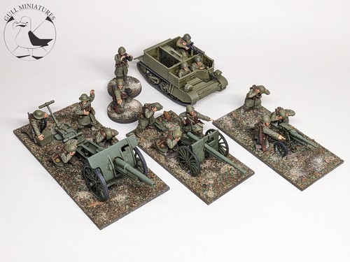 Bolt action ww2 greek - bolt,
