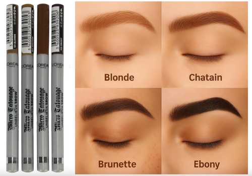 Oreal paris brow artist - l'oreal,