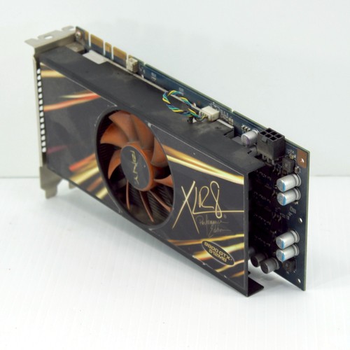 Pny xlr8 nvidia geforce - nvidia,