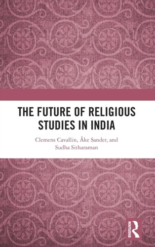 Cavallin future of religious - cavallin,