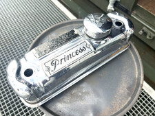 Original A-series engine