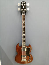 GIBSON SG Standard Bass 2014
