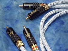 Maze Audio Reference RCA Patch