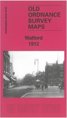 Watford 1896 1913 - watford,