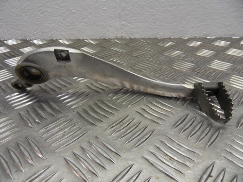 Yamaha yfz 450 - 450, brake
