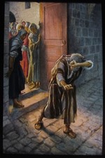 HAND COLOURED Glass Magic