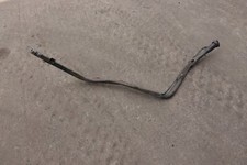 37116 E7 WL 2006-2012 MK8 HONDA CIVIC 2.2 I-CTDI FUEL FILLER PIPE.