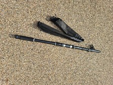 Dragon Carp Captor Fishing Rod
