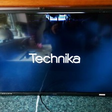 TECHNIKA 32G22B-HD hd Speakers X 2