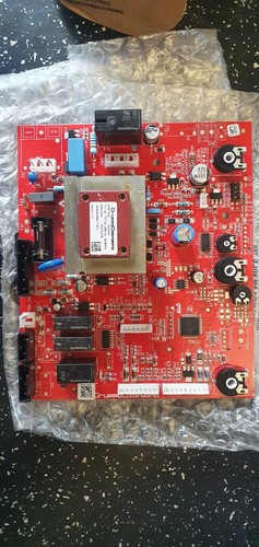 Pcb vokera compact - pcb,