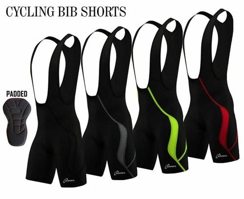 Mens cycling bib - mens,