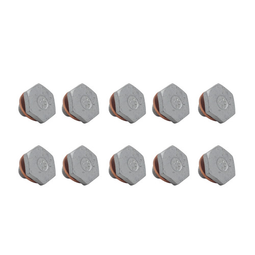 You oil drain plug - 10,