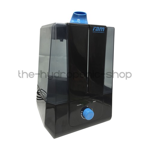Ram ultrasonic hydroponic - ram, 5l