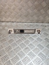 Mercedes class s320 w221 - mercedes,