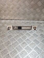 Mercedes S Class S320 W221