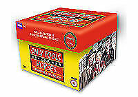 Only fools and horses the - fools,