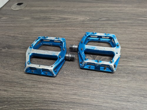 Dmr vault pedals - dmr,