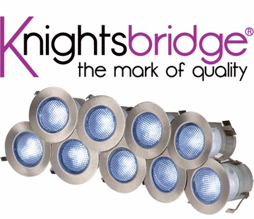 Knightsbridge ip65 230v 10x - ip65,