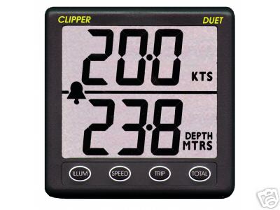 Nasa clipper duet - nasa,