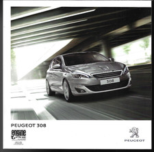 Peugeot 308 Hatchback