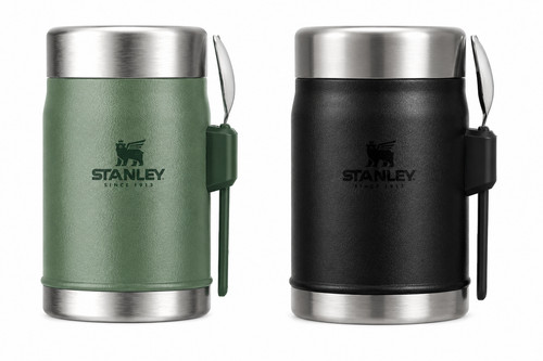 Stanley legendary food jar - stanley, +