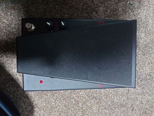 Morley bad horsie wah - 2, pedal