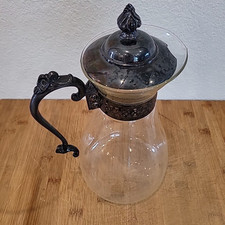 English 20th Century Glass