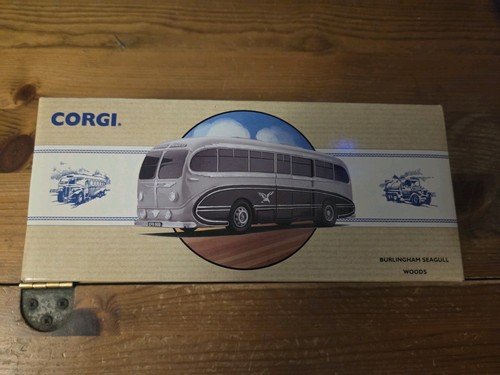Corgi classics 97170 - classics,