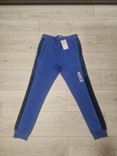 Mens Nike Hybrid Retro  Blue