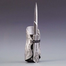 Hidden Blade Boxed Replica