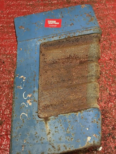 Ford 5700 6700 - , 7710