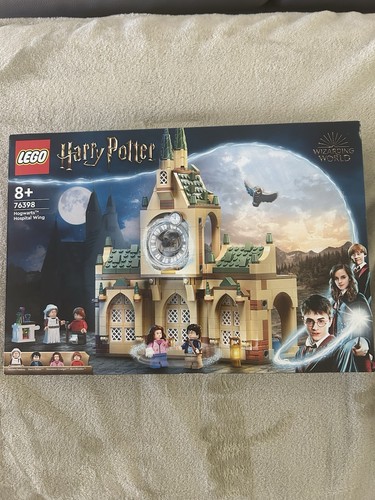 Lego harry potter 76398 - lego,