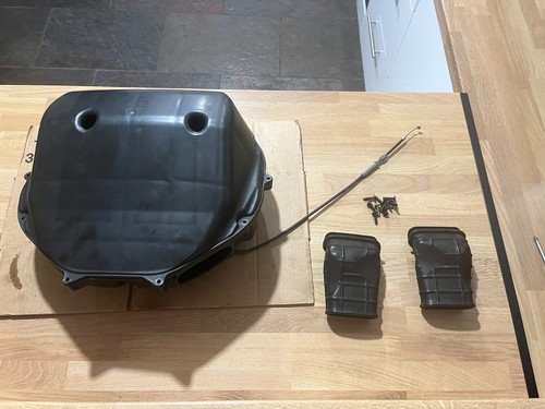 Honda cbr 929 fireblade oem - honda,