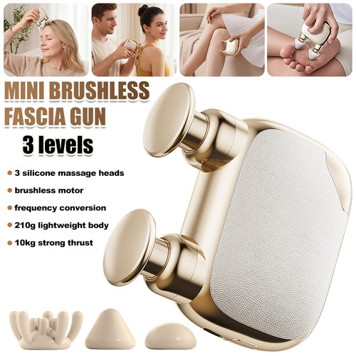 Portable pocket mini fascia - portable,