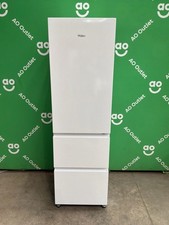 Haier Fridge Freezer 185cm