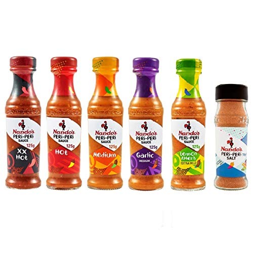 Peri salt 5 - &,