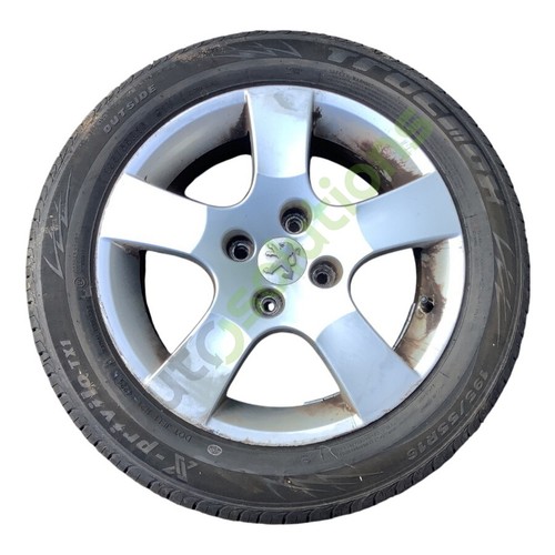 Peugeot 207 sport hdi - sport,
