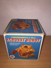 Al-Es Battery Operated Space