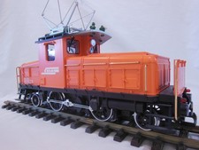 2044 LGB RhB Loco G scale