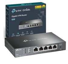 TP-Link Omada Multi-WAN