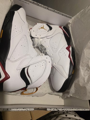 Bnib air jordan - 7, 2022