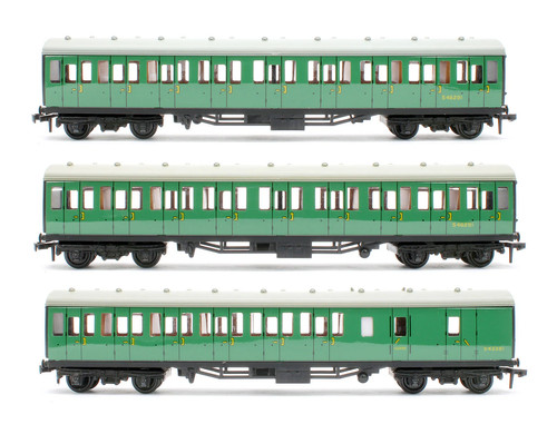 Hornby dublo gauge rake - 'oo',