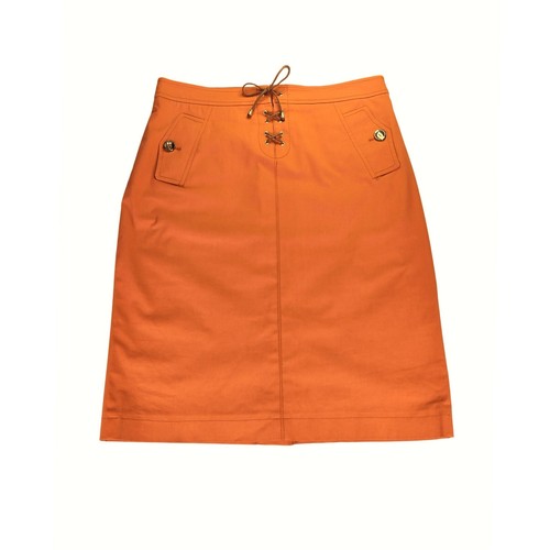 Luisa spagnoli cowboy skirt - luisa,