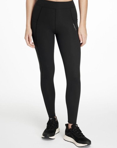 Mieux sport leggings black - le,