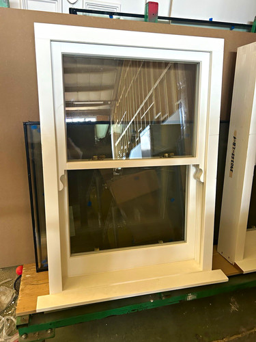 New timber sliding - sliding, sash
